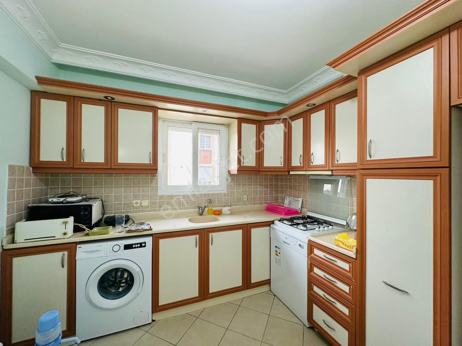 ❗️plaja Yakın Arakat Site İçinde 2+1 Daire ❗️ - Görsel 9
