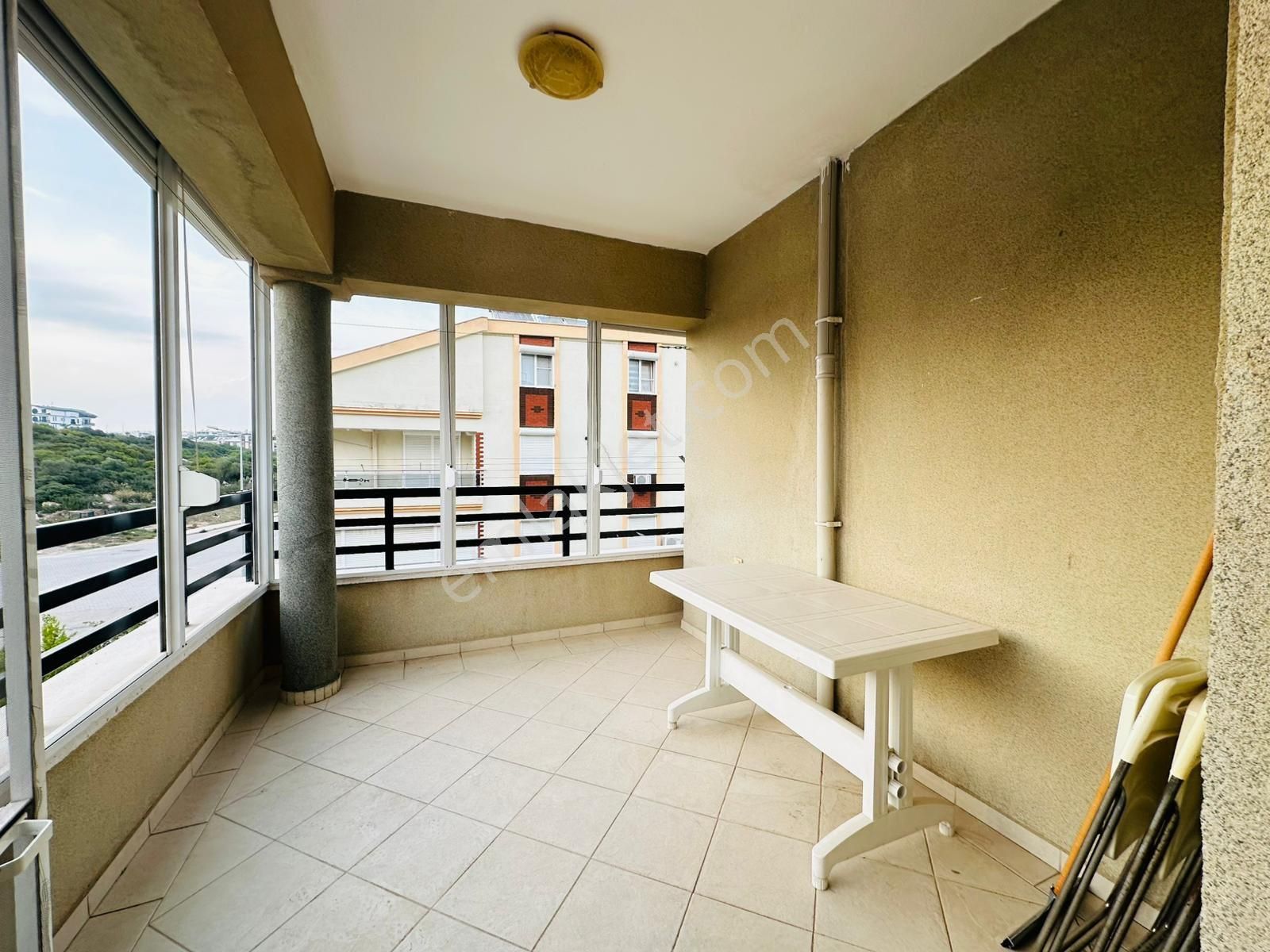 ❗️plaja Yakın Arakat Site İçinde 2+1 Daire ❗️ - Görsel 13