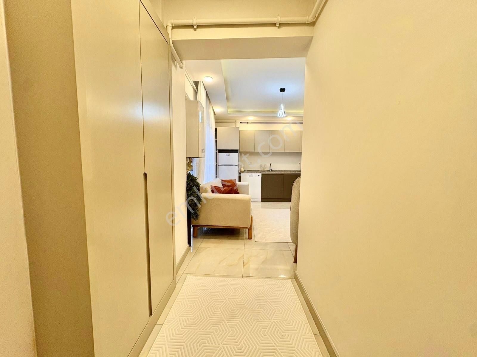 Merkezefendi Değirmenönü’nde Sıfır Eşyalı Kira Garantili 1+1 - Görsel 12