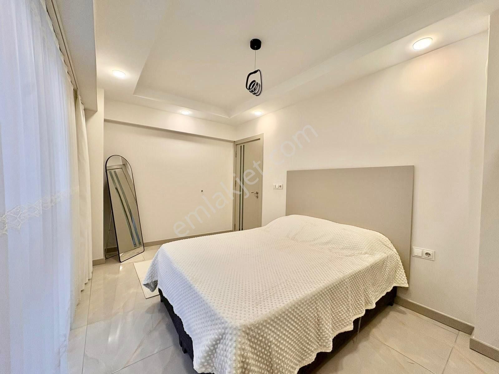 Merkezefendi Değirmenönü’nde Sıfır Eşyalı Kira Garantili 1+1 - Görsel 9