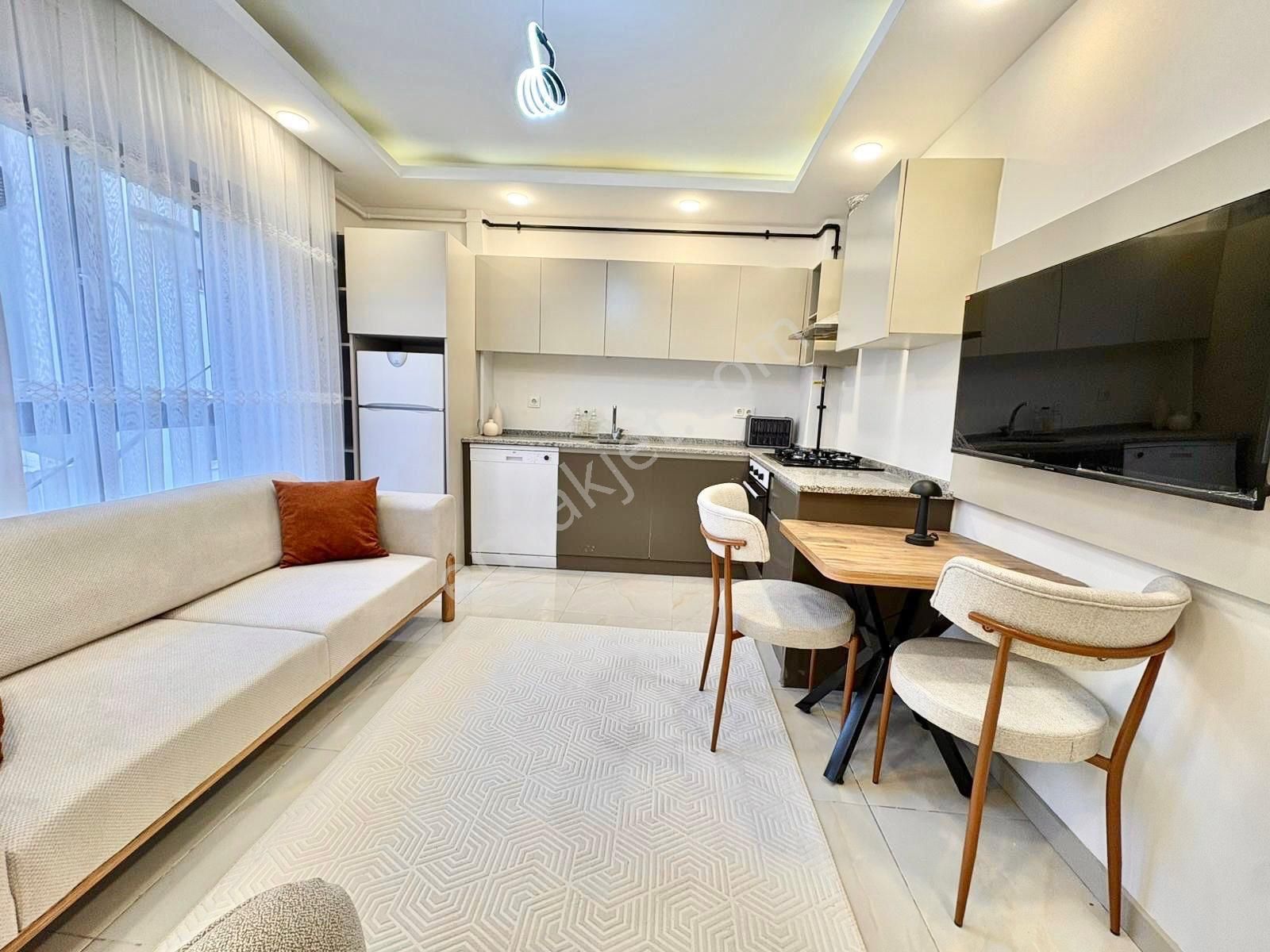 Merkezefendi Değirmenönü’nde Sıfır Eşyalı Kira Garantili 1+1 - Görsel 13