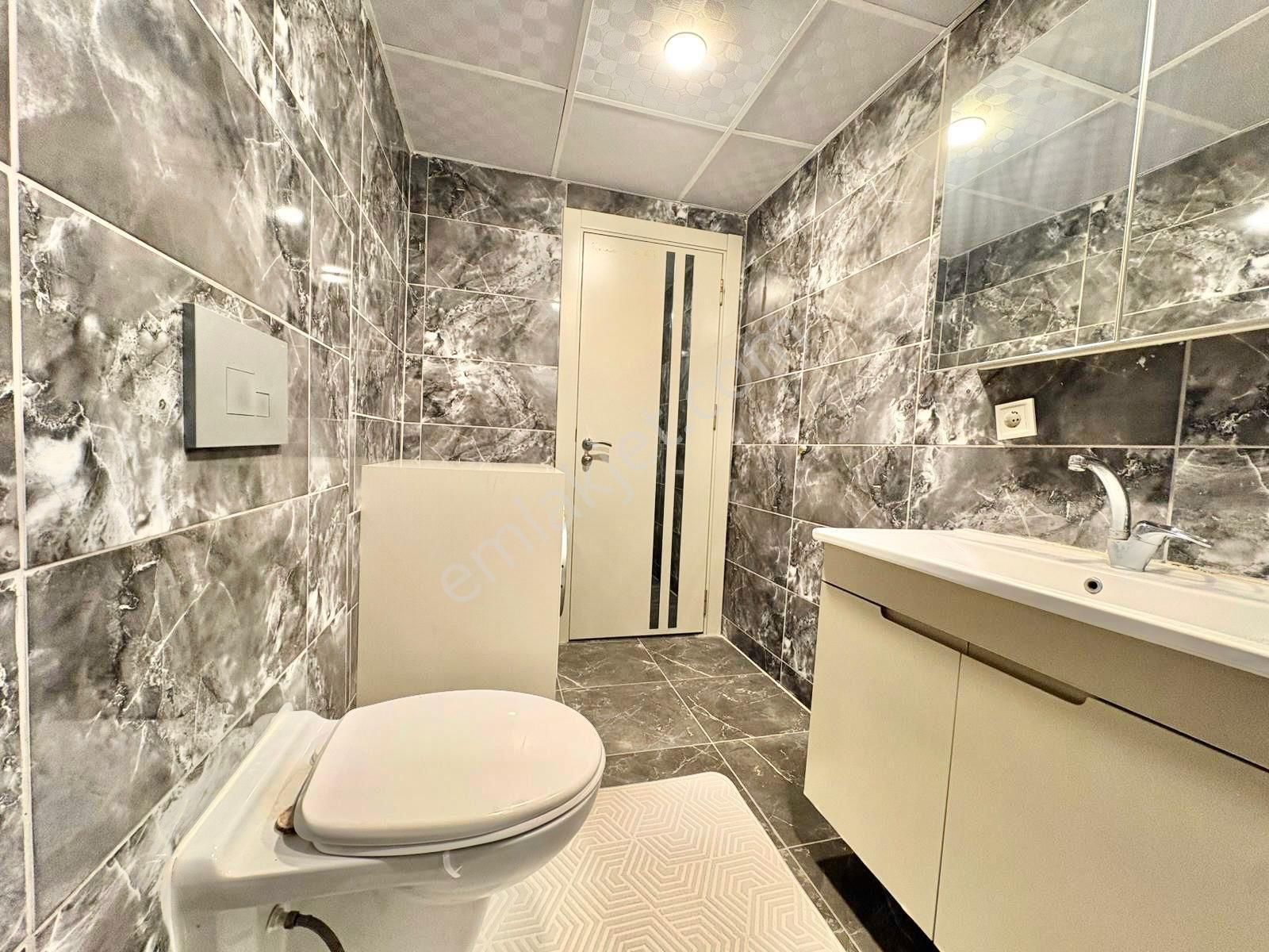 Merkezefendi Değirmenönü’nde Sıfır Eşyalı Kira Garantili 1+1 - Görsel 18