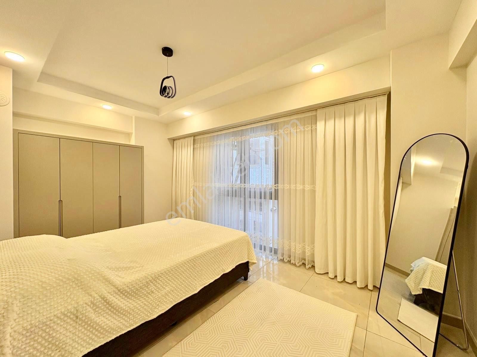 Merkezefendi Değirmenönü’nde Sıfır Eşyalı Kira Garantili 1+1 - Görsel 5