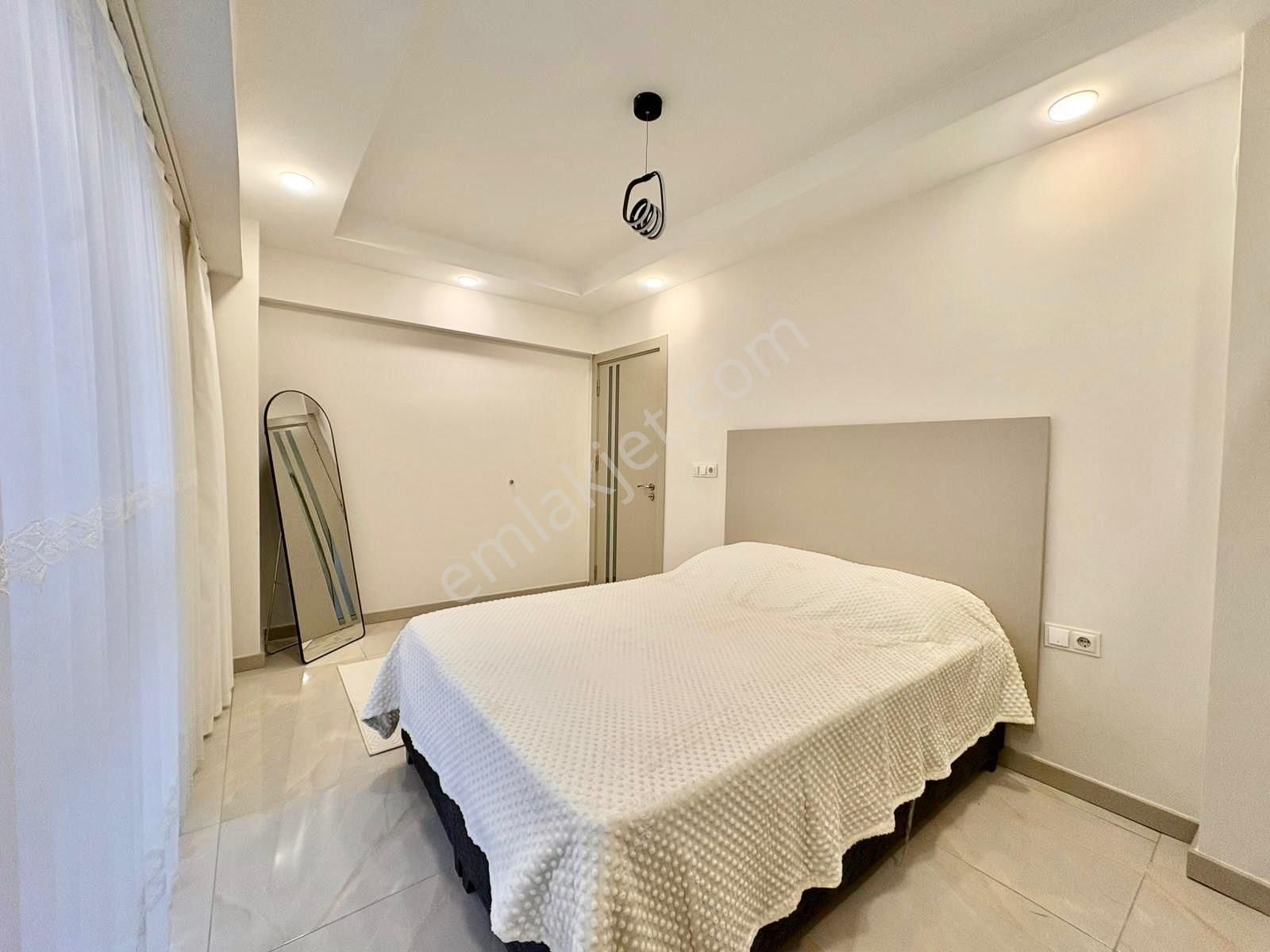 Merkezefendi Değirmenönü’nde Sıfır Eşyalı Kira Garantili 1+1 - Görsel 8