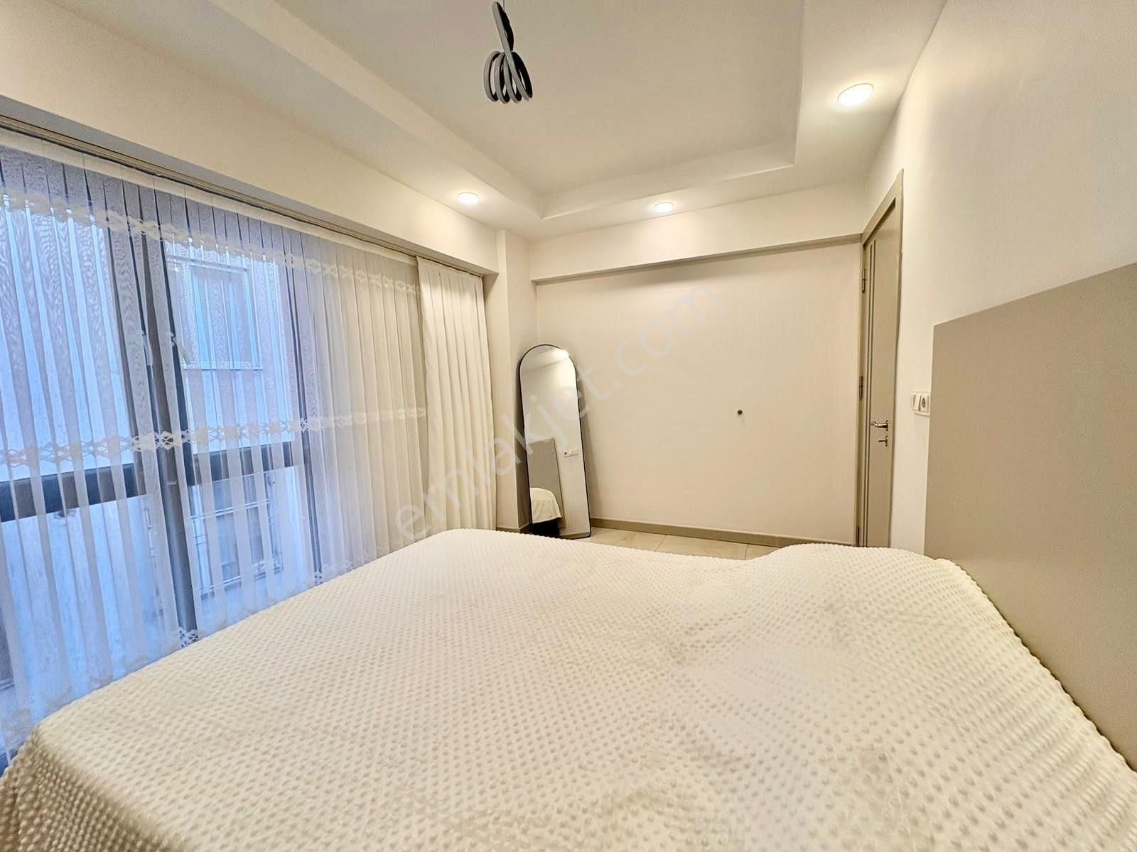 Merkezefendi Değirmenönü’nde Sıfır Eşyalı Kira Garantili 1+1 - Görsel 11