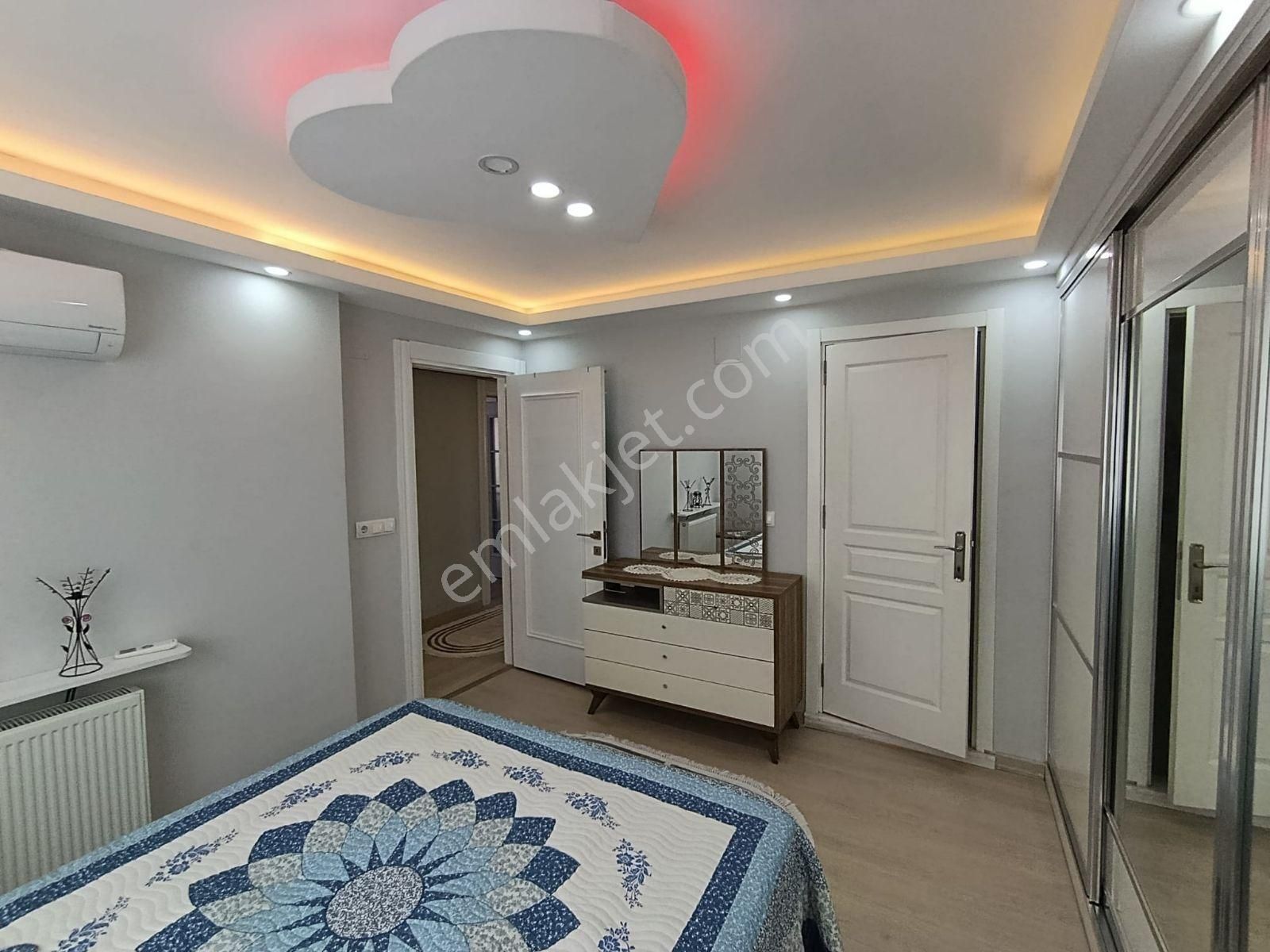 Atıcı'dan Mehmet Akifte Okullar Yakinında 3+1 Satılık Daire. - Görsel 9