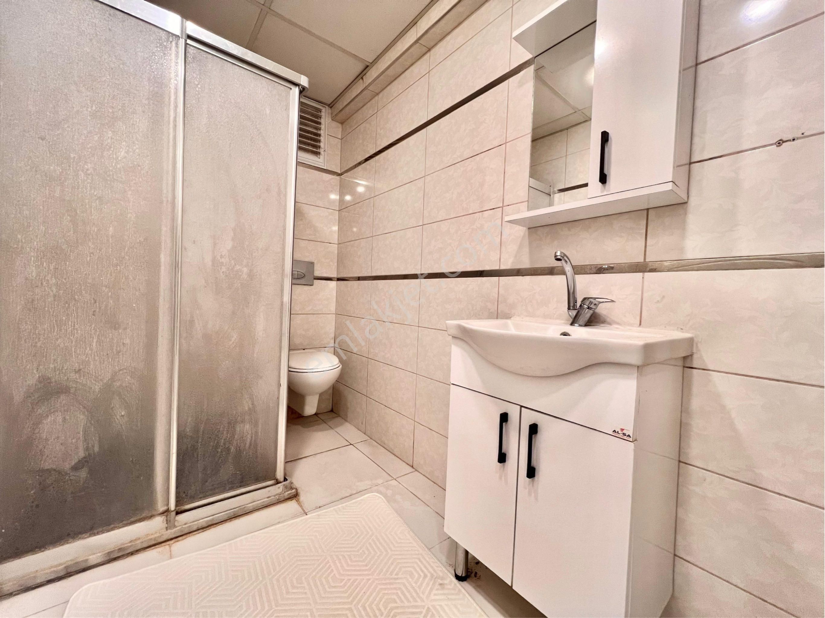 Saltak’ta Merkezde | Sıfır Eşyalı | 15.000 Tl Kira Garantili | 1+1 - Görsel 8