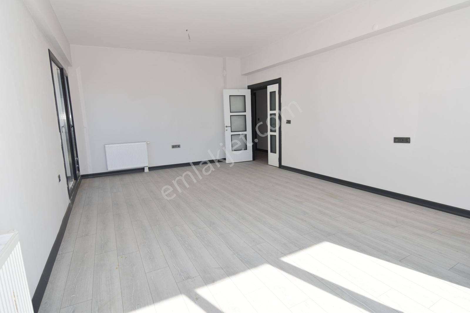 Smart Twins - Bayraklı Toki 2.etap Kiralık 3+1 Manzaralı (d-10) - Görsel 17