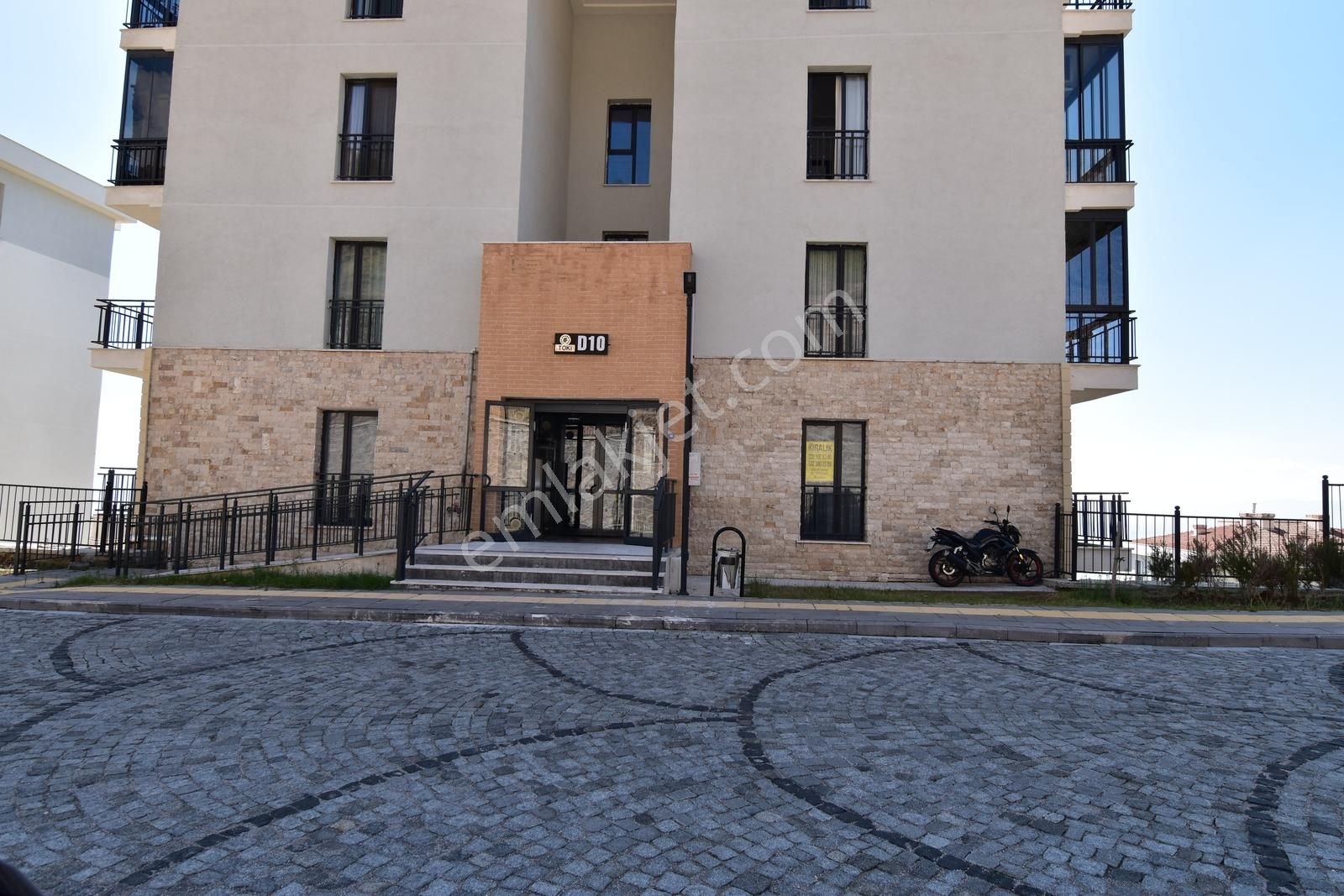 Smart Twins'den Bayraklı Toki 2.etapta 3+1 Kiralık Daire - Görsel 7