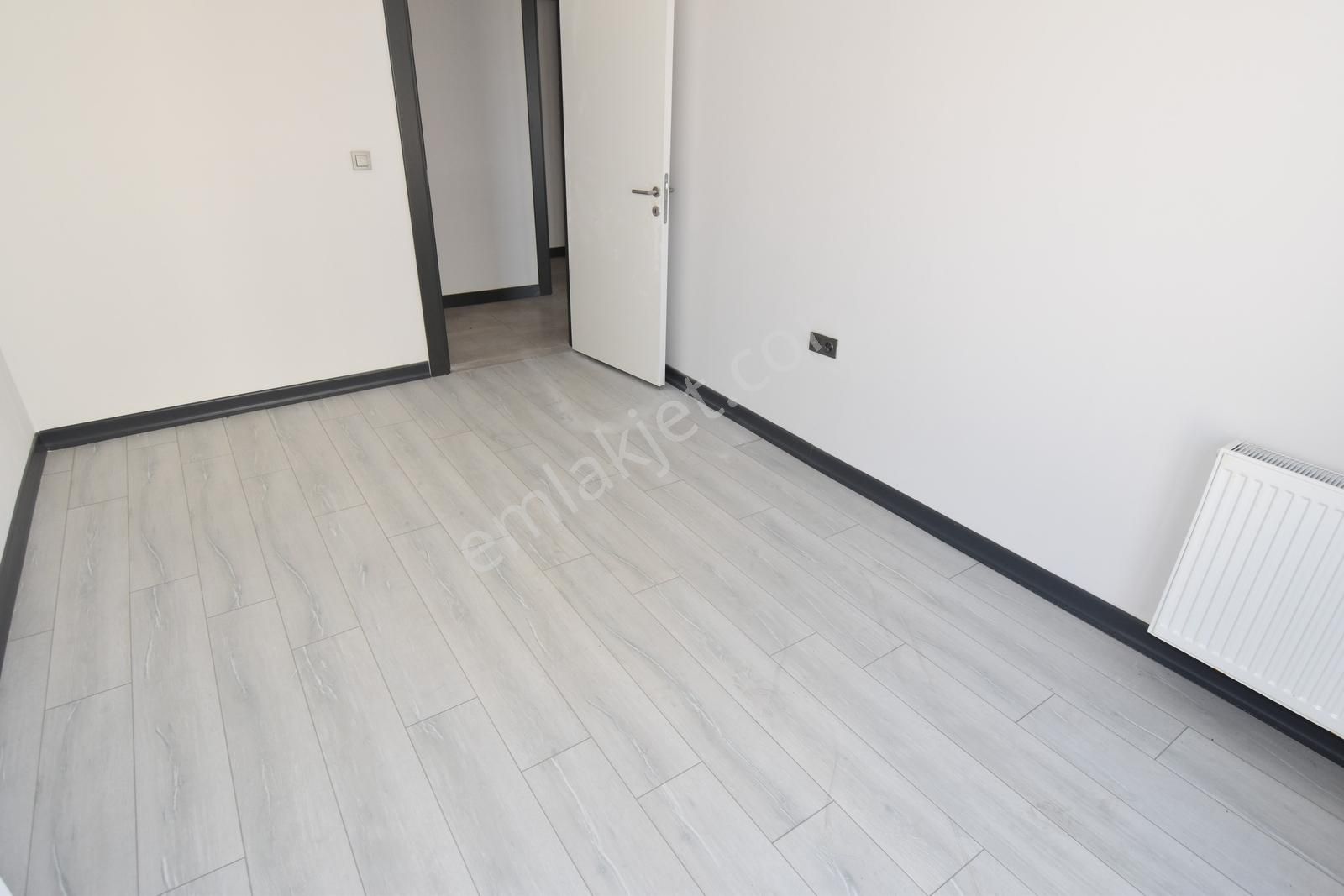 Smart Twins - Bayraklı Toki 2.etap Kiralık 3+1 Manzaralı (d-10) - Görsel 26