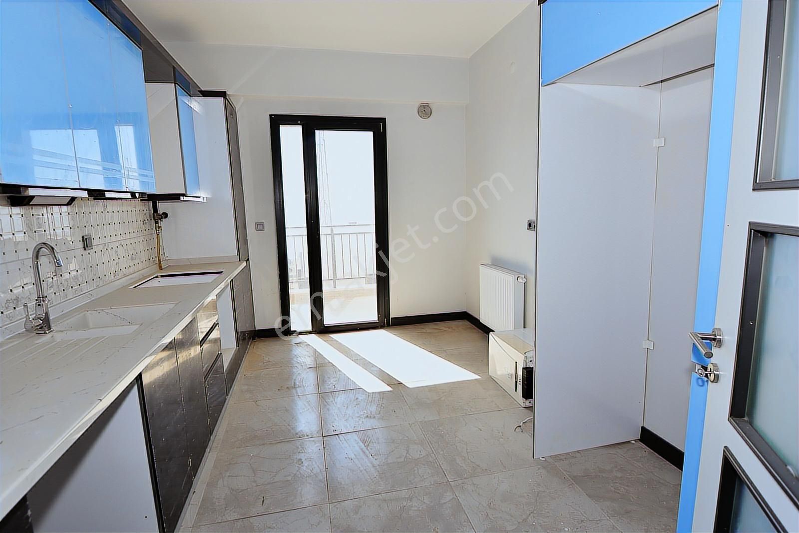Smart Twins - Bayraklı Toki 2.etap Kiralık 3+1 Manzaralı (d-10) - Görsel 11