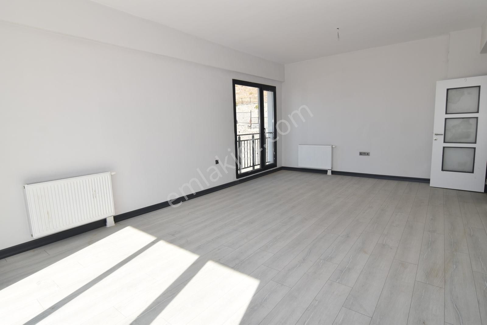 Smart Twins - Bayraklı Toki 2.etap Kiralık 3+1 Manzaralı (d-10) - Görsel 21