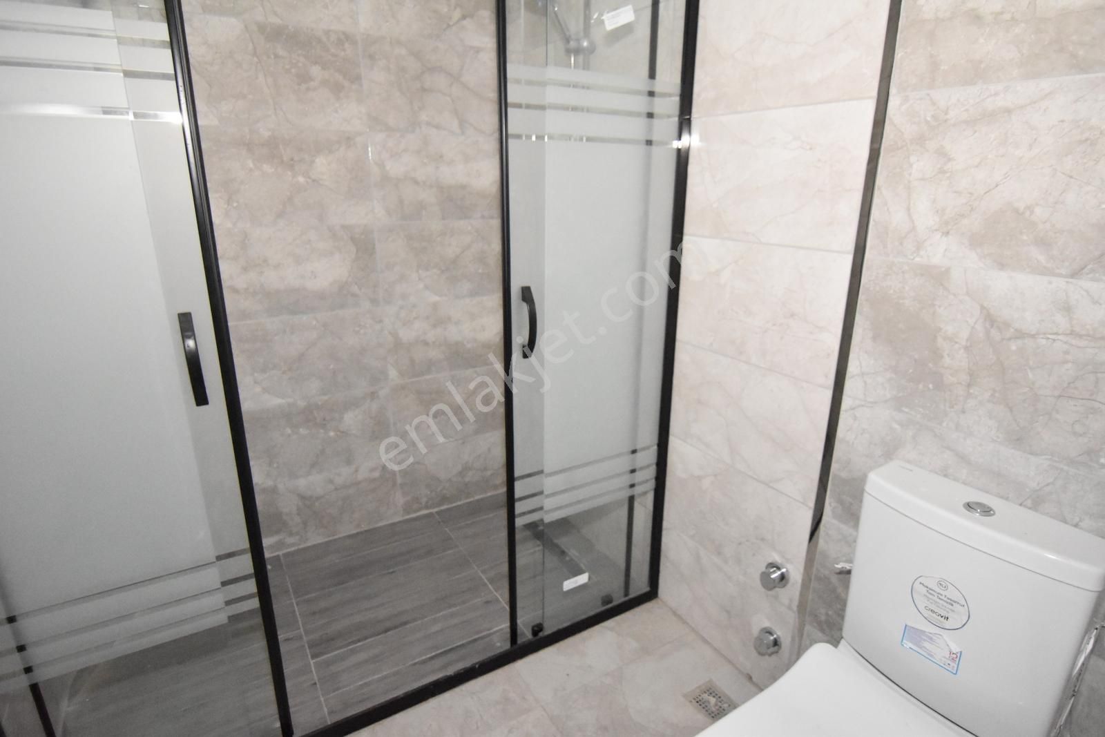 Smart Twins - Bayraklı Toki 2.etap Kiralık 3+1 Manzaralı (d-10) - Görsel 28