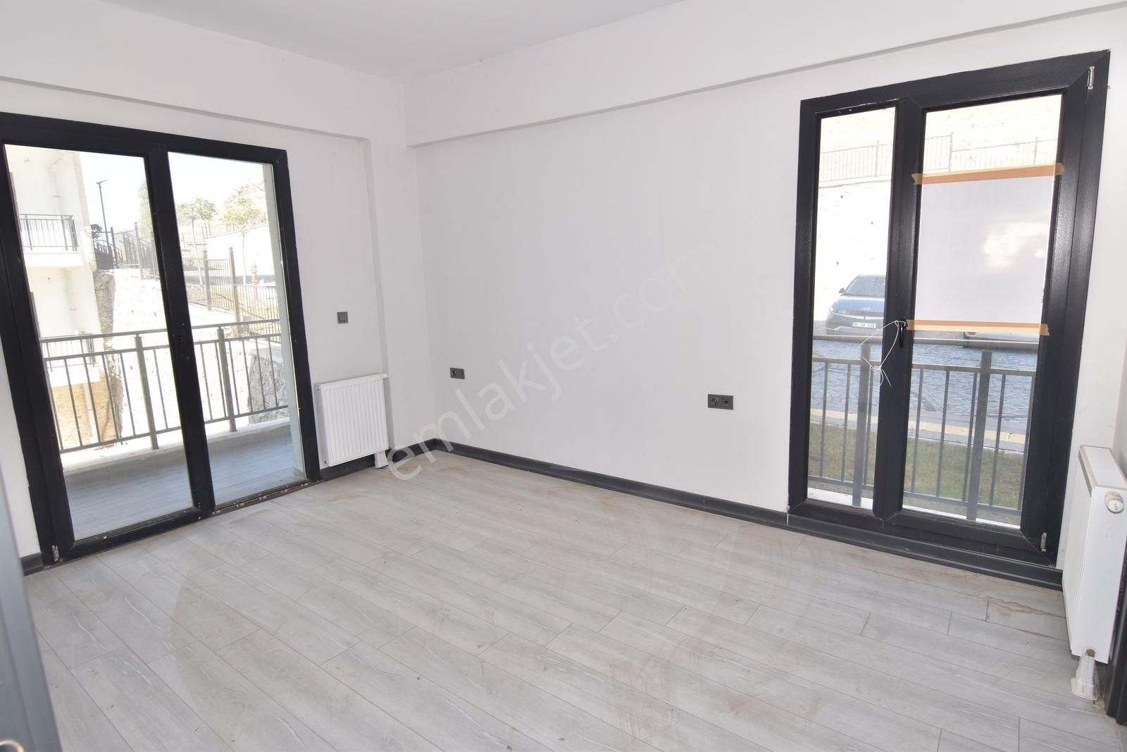 Smart Twins - Bayraklı Toki 2.etap Kiralık 3+1 Manzaralı (d-10) - Görsel 30