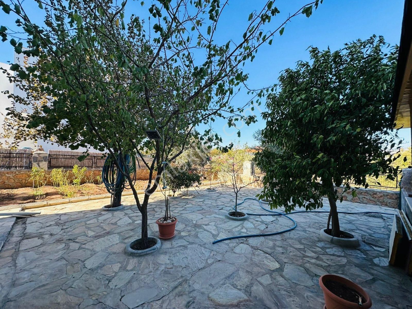 ❗️700 M2 Arsa İçerisinde Tam Müstakil Havuzlu Villa❗️ - Görsel 10