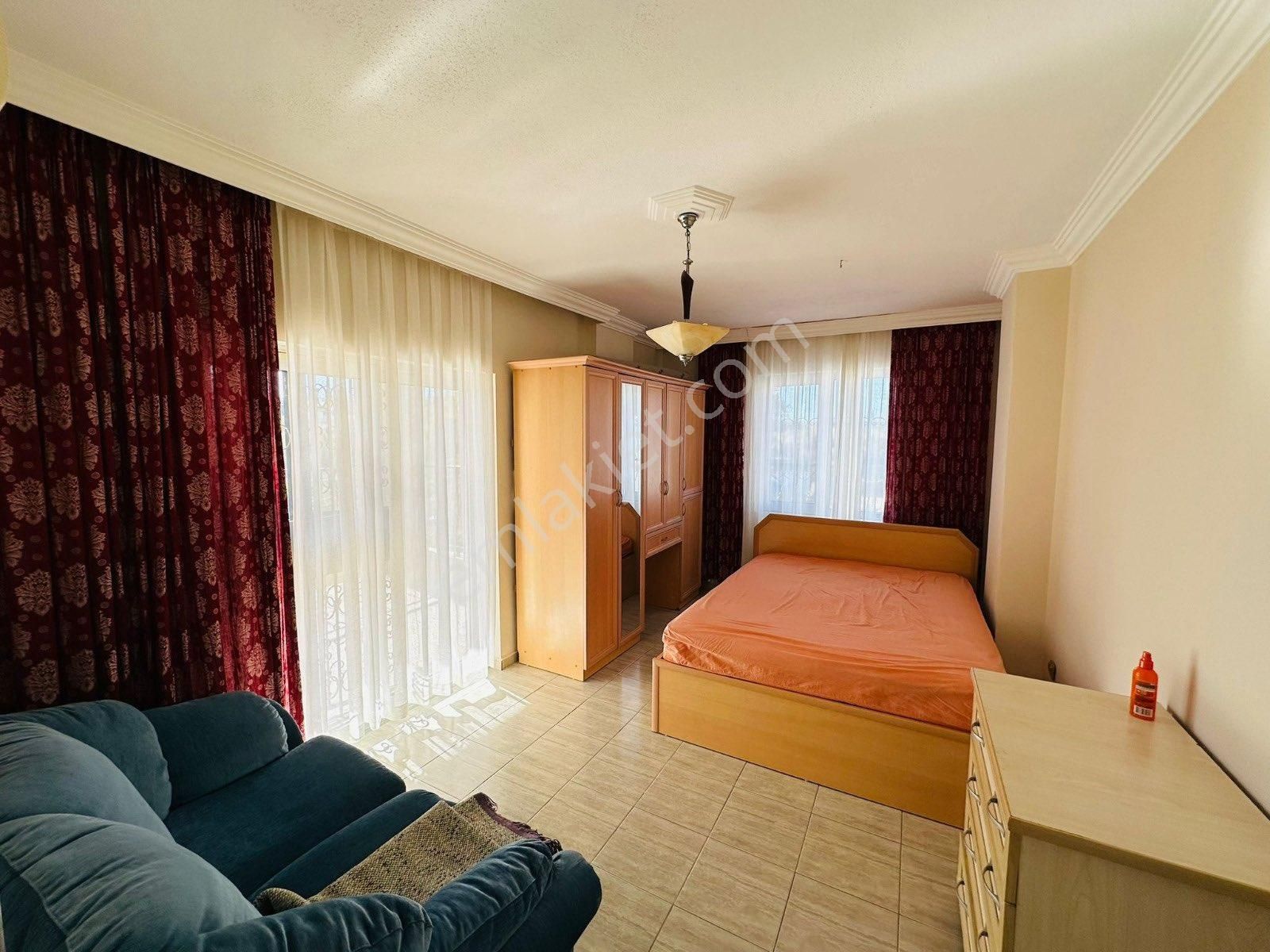 ❗️700 M2 Arsa İçerisinde Tam Müstakil Havuzlu Villa❗️ - Görsel 27