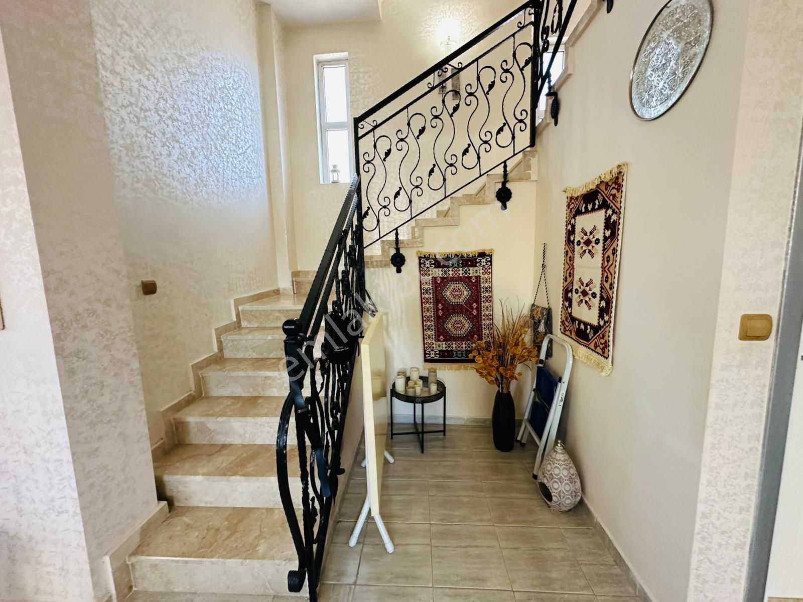 ❗️700 M2 Arsa İçerisinde Tam Müstakil Havuzlu Villa❗️ - Görsel 22