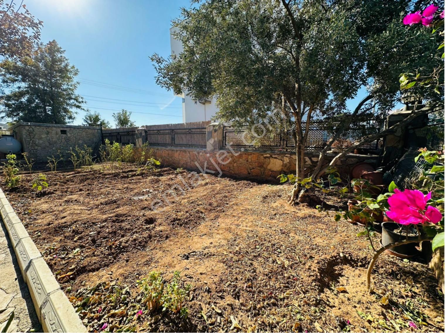 ❗️700 M2 Arsa İçerisinde Tam Müstakil Havuzlu Villa❗️ - Görsel 2