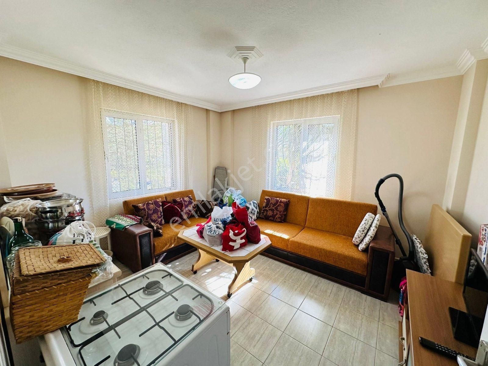 ❗️700 M2 Arsa İçerisinde Tam Müstakil Havuzlu Villa❗️ - Görsel 31