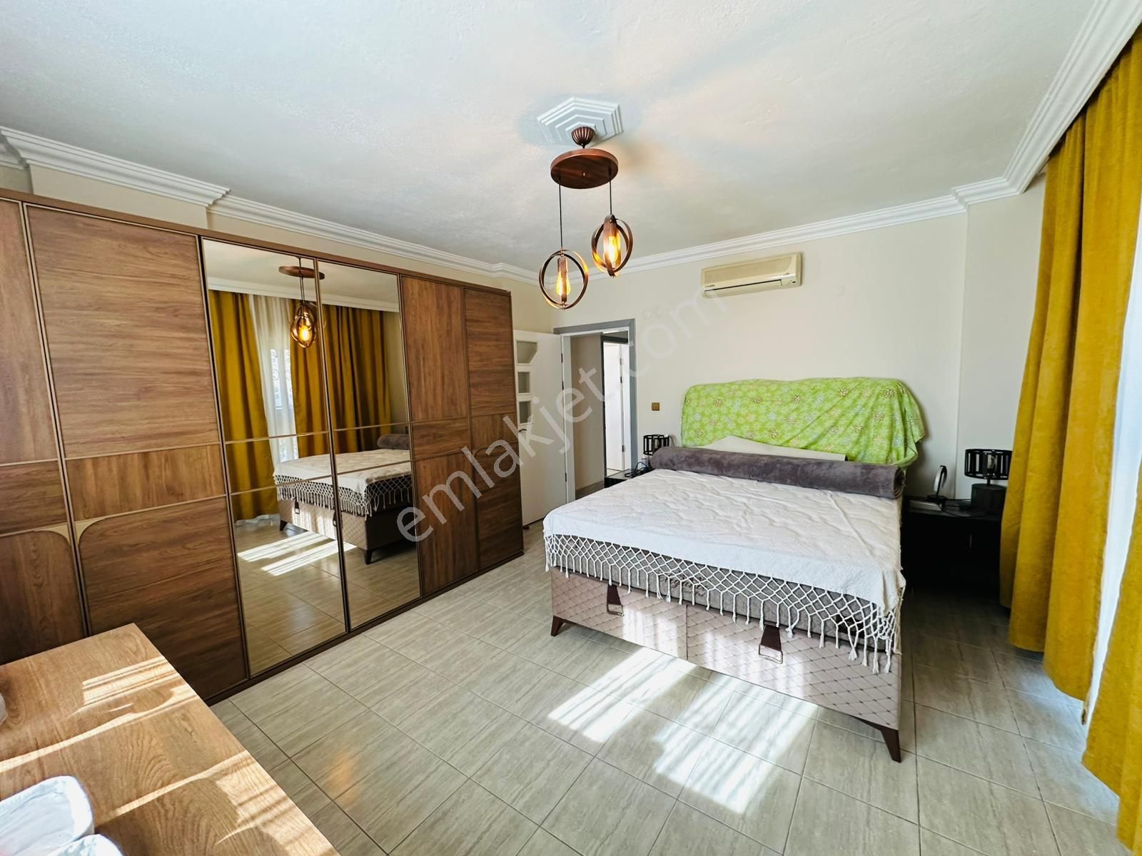 ❗️700 M2 Arsa İçerisinde Tam Müstakil Havuzlu Villa❗️ - Görsel 29