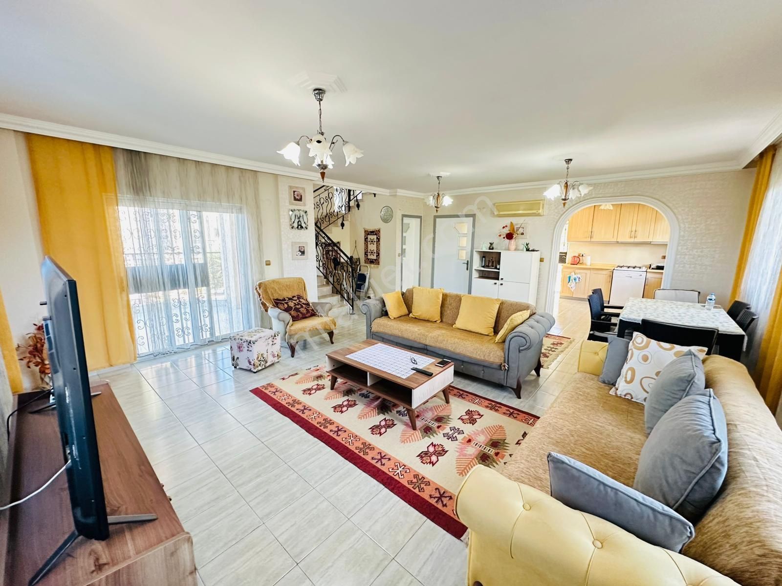 ❗️700 M2 Arsa İçerisinde Tam Müstakil Havuzlu Villa❗️ - Görsel 25