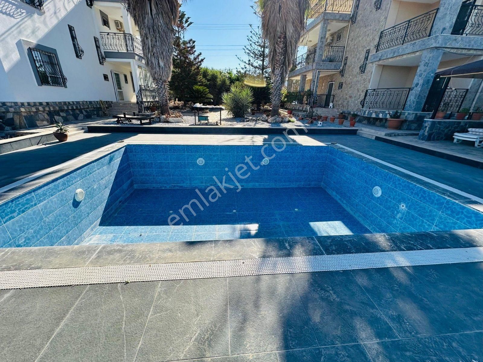 ❗️700 M2 Arsa İçerisinde Tam Müstakil Havuzlu Villa❗️ - Görsel 6