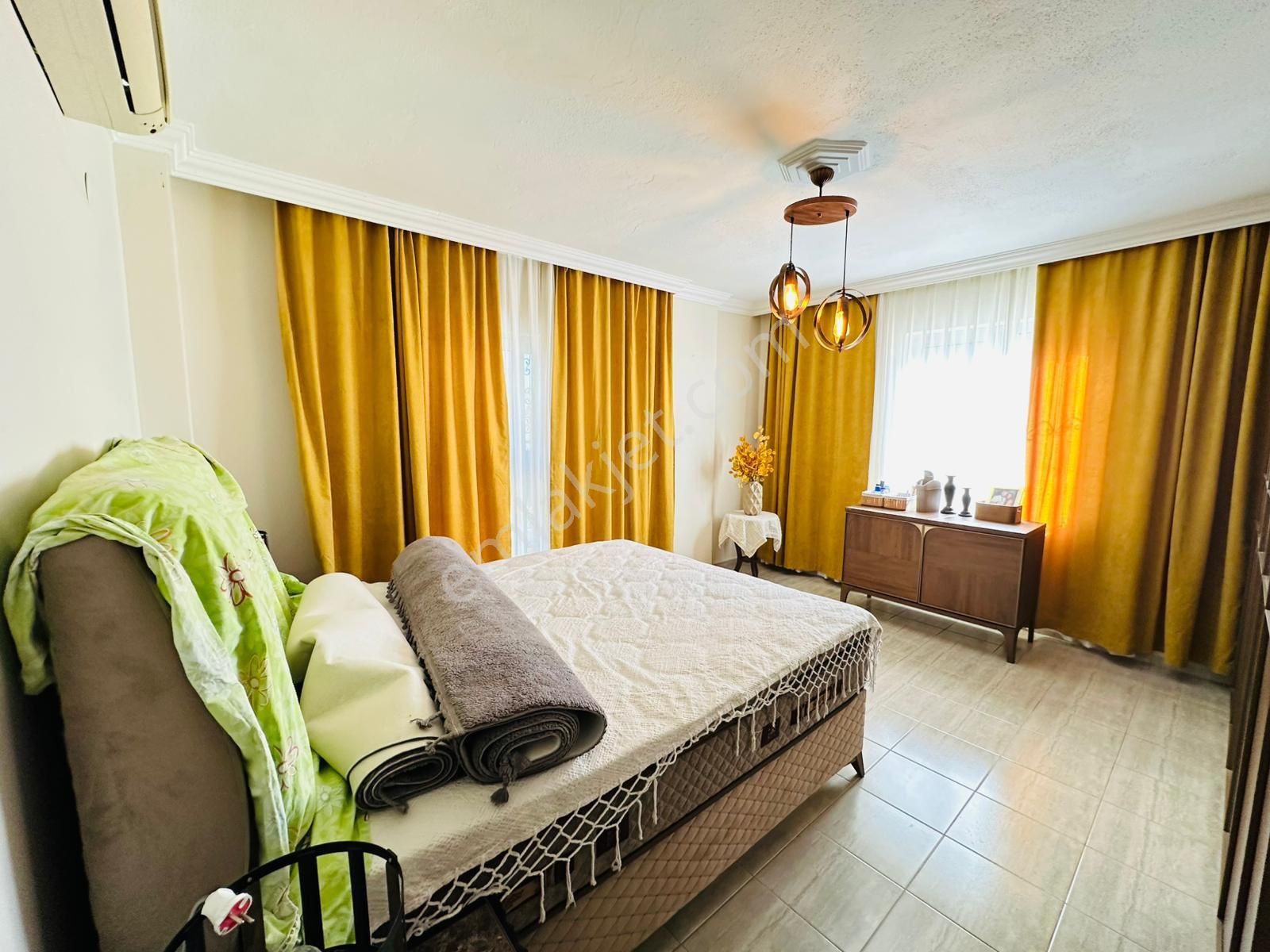 ❗️700 M2 Arsa İçerisinde Tam Müstakil Havuzlu Villa❗️ - Görsel 35