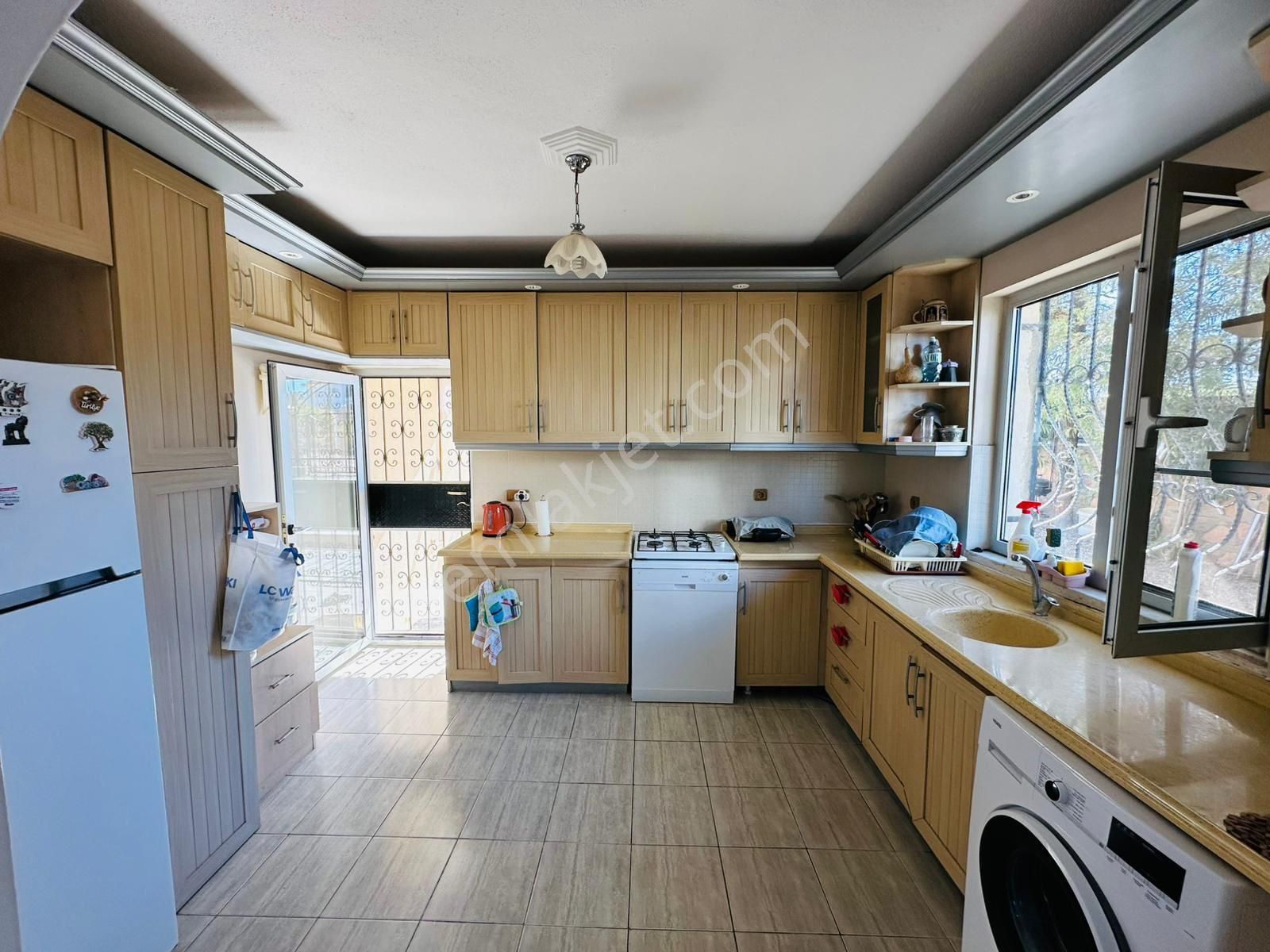 ❗️700 M2 Arsa İçerisinde Tam Müstakil Havuzlu Villa❗️ - Görsel 18