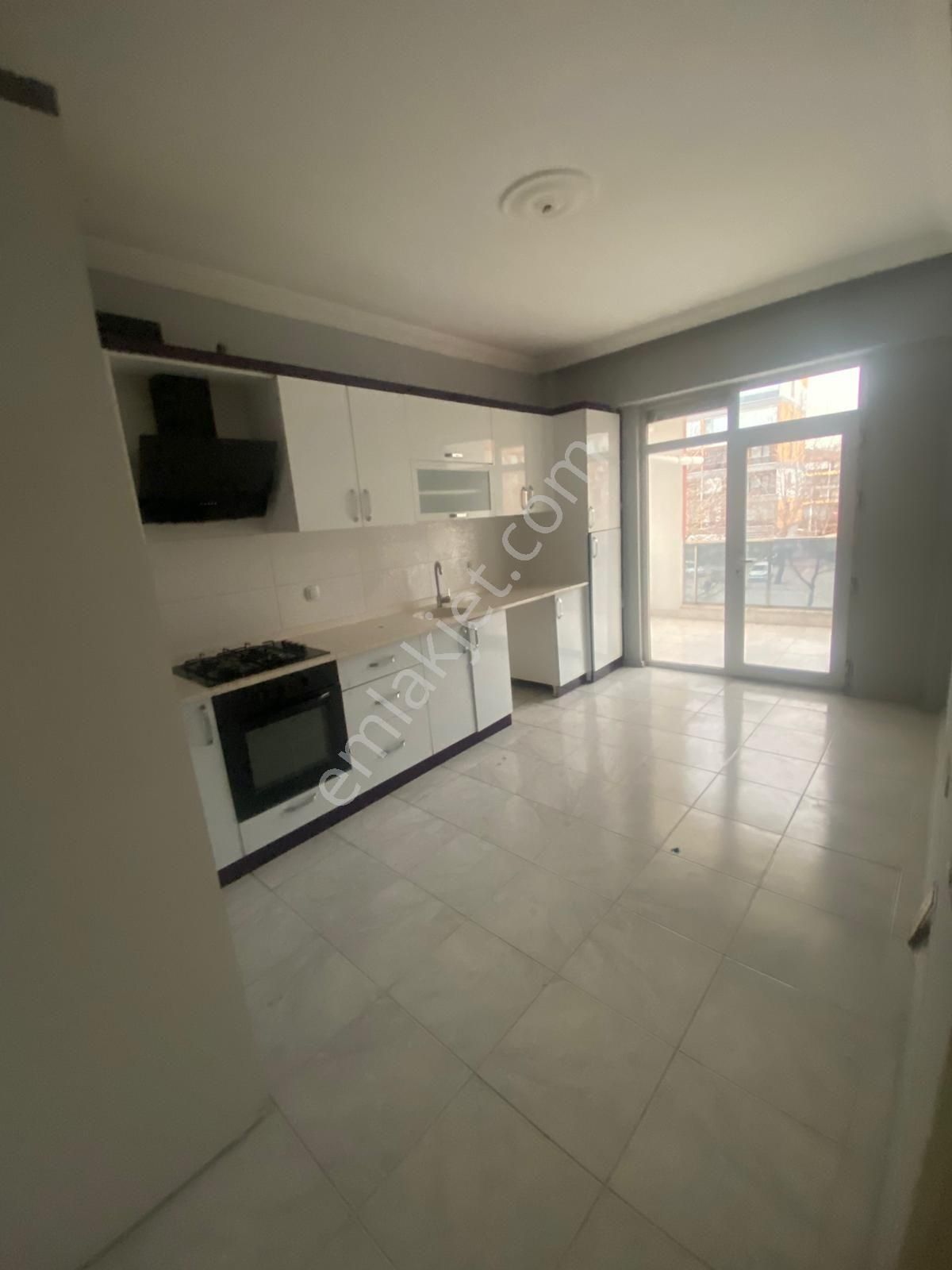 Karatay Doğuş Mah. Kiralık 3+1 Arakat Daire - Görsel 17