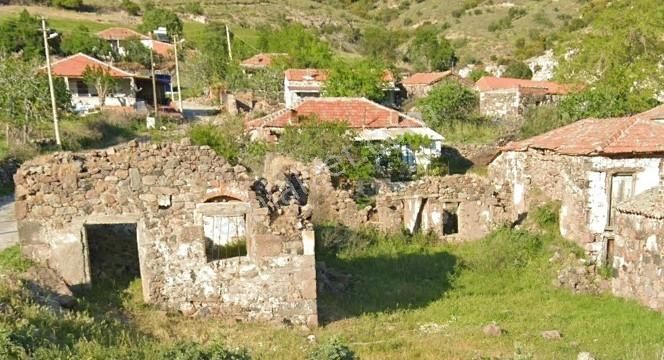 Ev Ve Araç Takası Olur Bahçedere'de 370 M² Arsa - Görsel 3