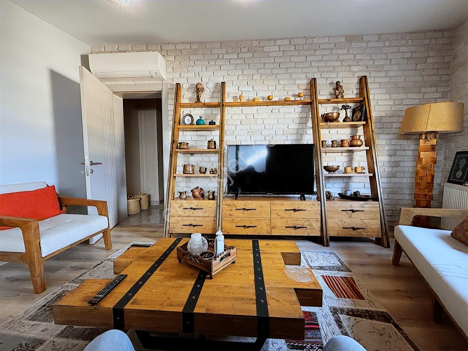 Karşıyaka Yalı Mahallesinde Satılık 5+1 Ultra Lüks Dubleks Daire - Görsel 11