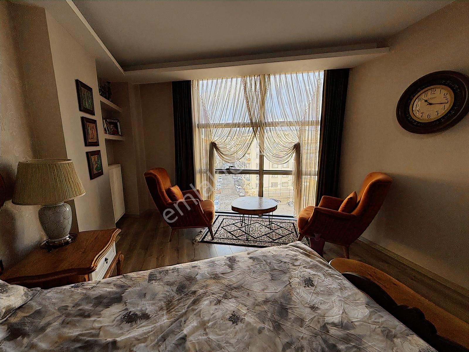 Karşıyaka Yalı Mahallesinde Satılık 5+1 Ultra Lüks Dubleks Daire - Görsel 25