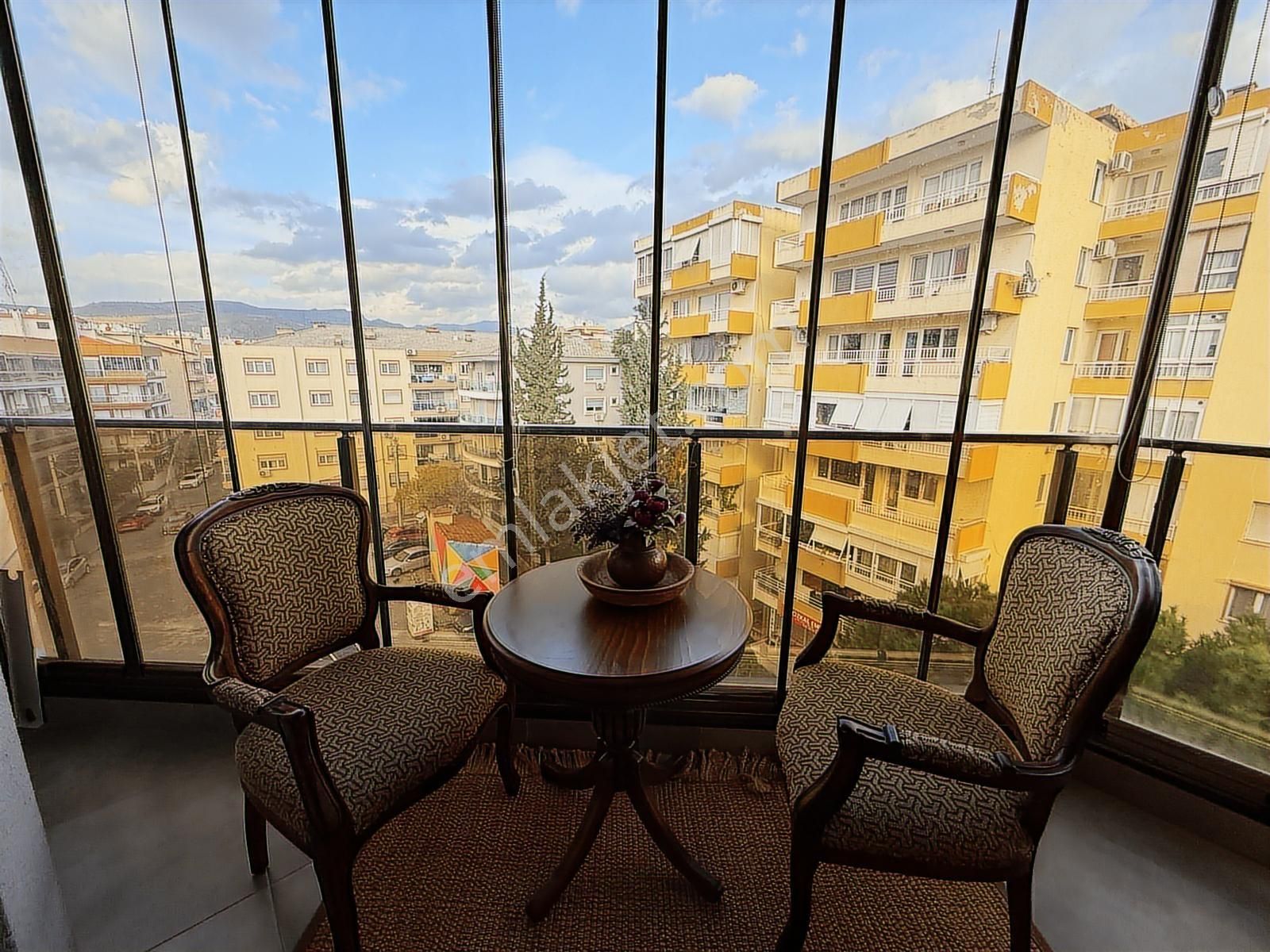 Karşıyaka Yalı Mahallesinde Satılık 5+1 Ultra Lüks Dubleks Daire - Görsel 13