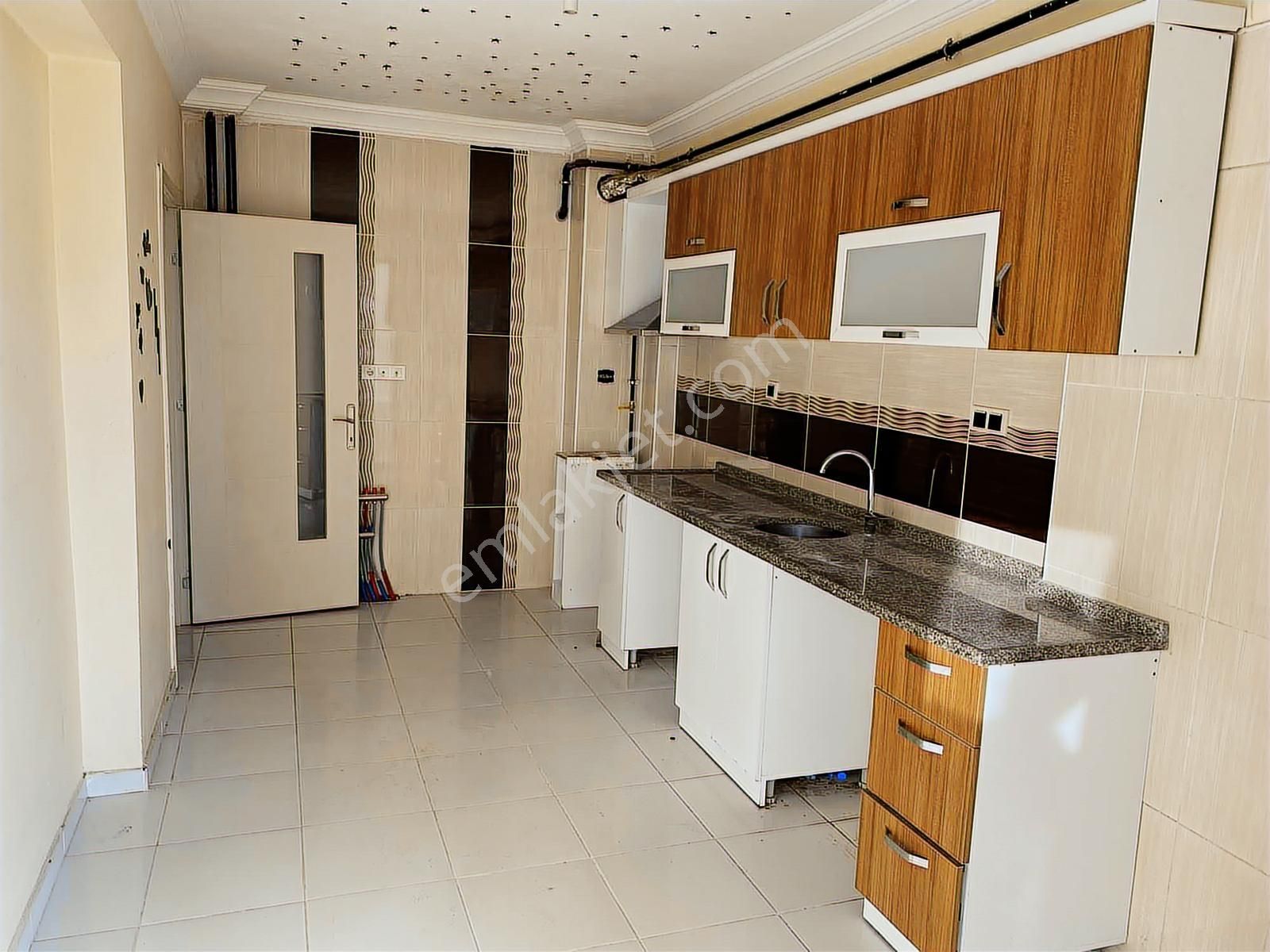 Sancak Mah Kiralık 3+1 Asansörlü Arakat