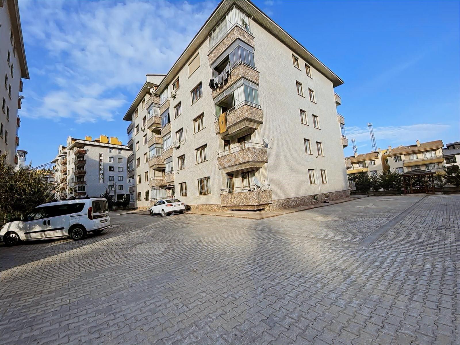 Sancak Mah Kiralık 3+1 Asansörlü Arakat - Görsel 15