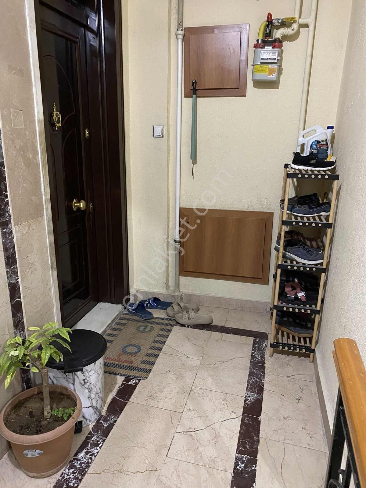 Yazır Mah Merkez Tranway Yolu Üzeri 3+1 140 M2 Net - Görsel 24