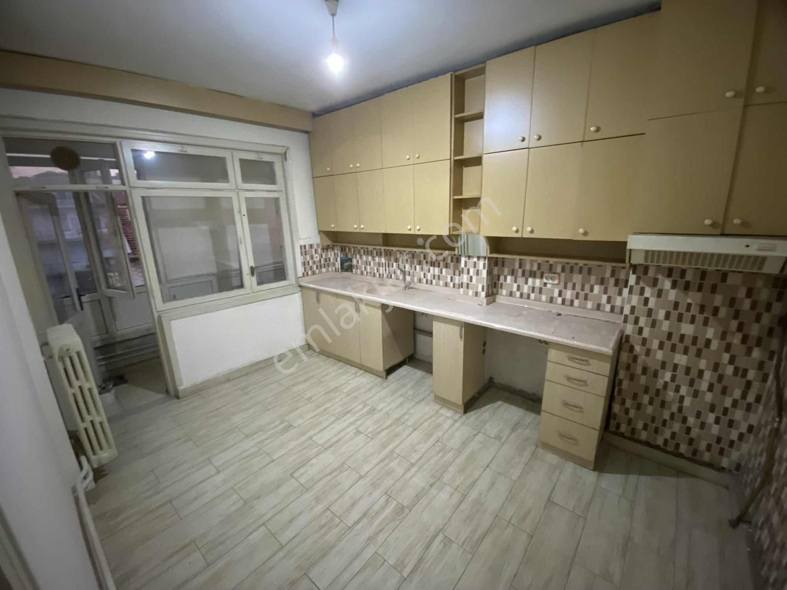 Numune Hastanesi Tek Tapu 2 Ayrı Giriş - Görsel 7