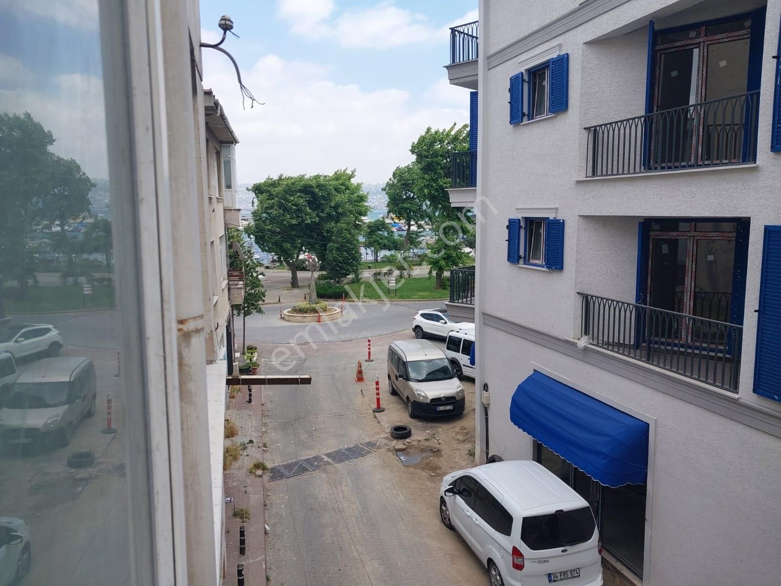 Wen Kademden Büyükçekmece Mimarsinanda Satılık 1+1 Daire - Görsel 3