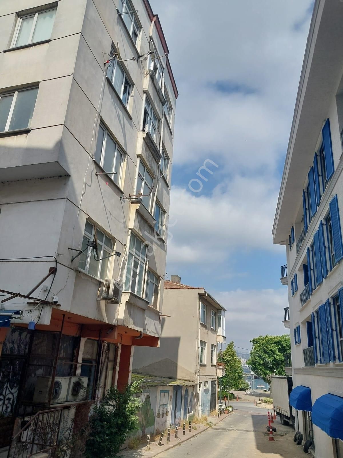 Wen Kademden Büyükçekmece Mimarsinanda Satılık 1+1 Daire - Görsel 2