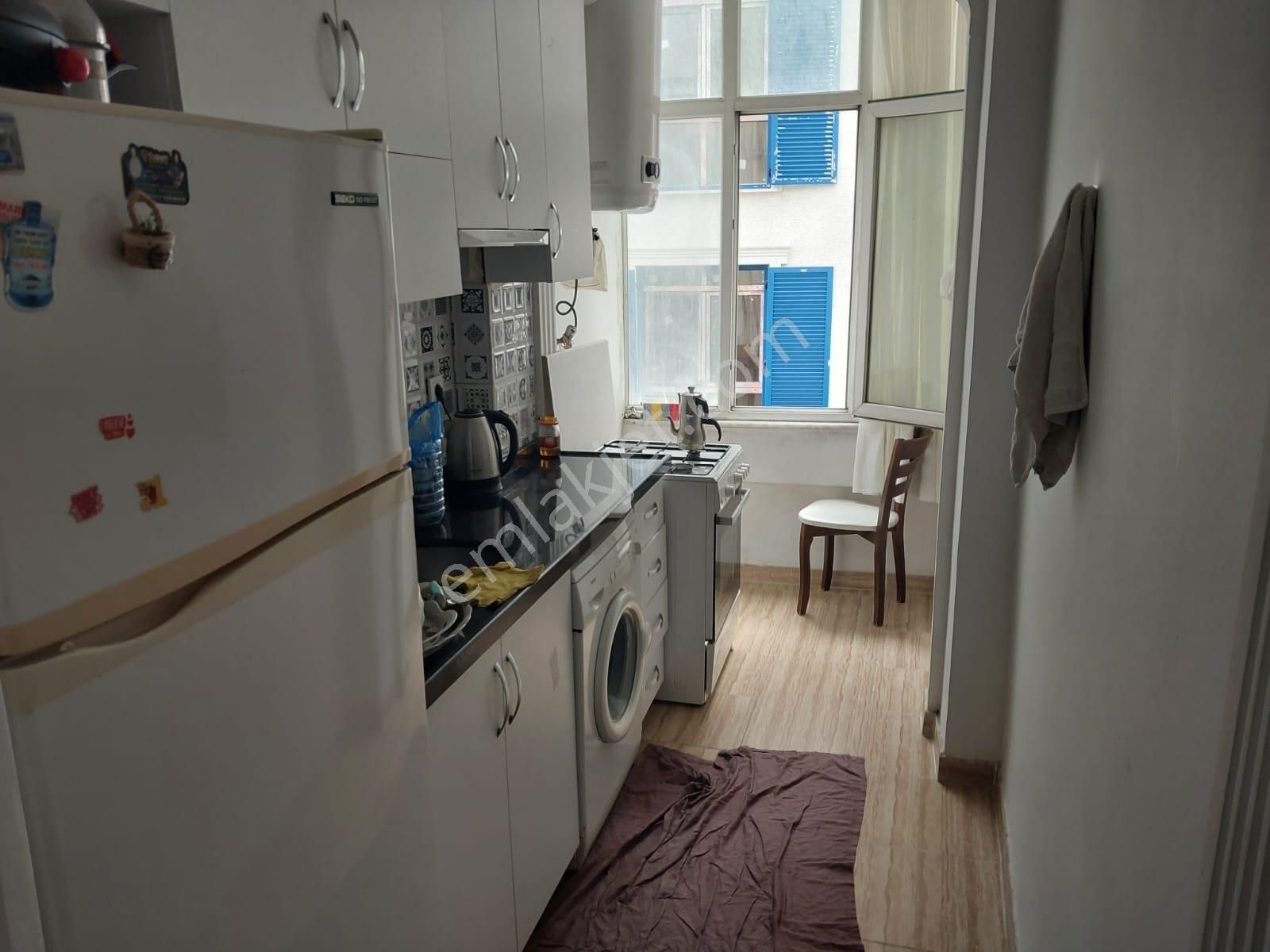 Wen Kademden Büyükçekmece Mimarsinanda Satılık 1+1 Daire - Görsel 11