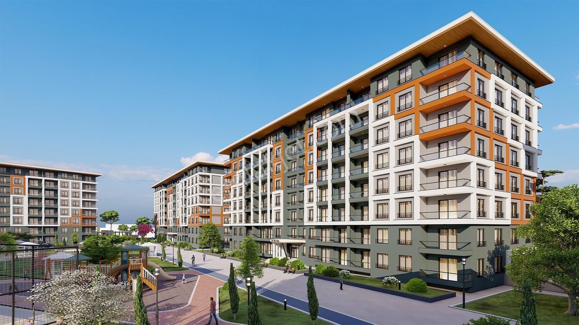 Karaca'dan Piri Reis Evlerinde Erken Ödeme Bedeli Ödenmiş 3+1 Dolu Hisse - Görsel 5