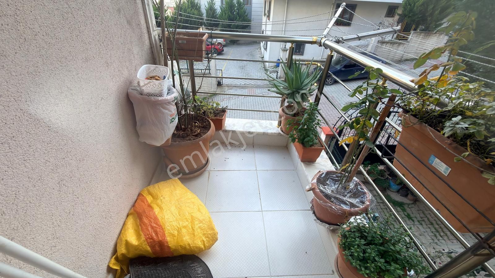 Mevlana  Mahallesinde 3+1 ,,120 M2 Arakat,kredide Sınır Yok - Görsel 5