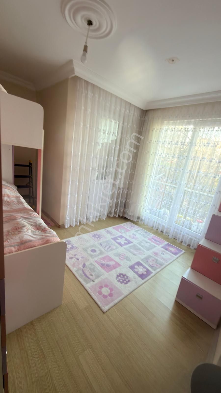 Mevlana  Mahallesinde 3+1 ,,120 M2 Arakat,kredide Sınır Yok - Görsel 20