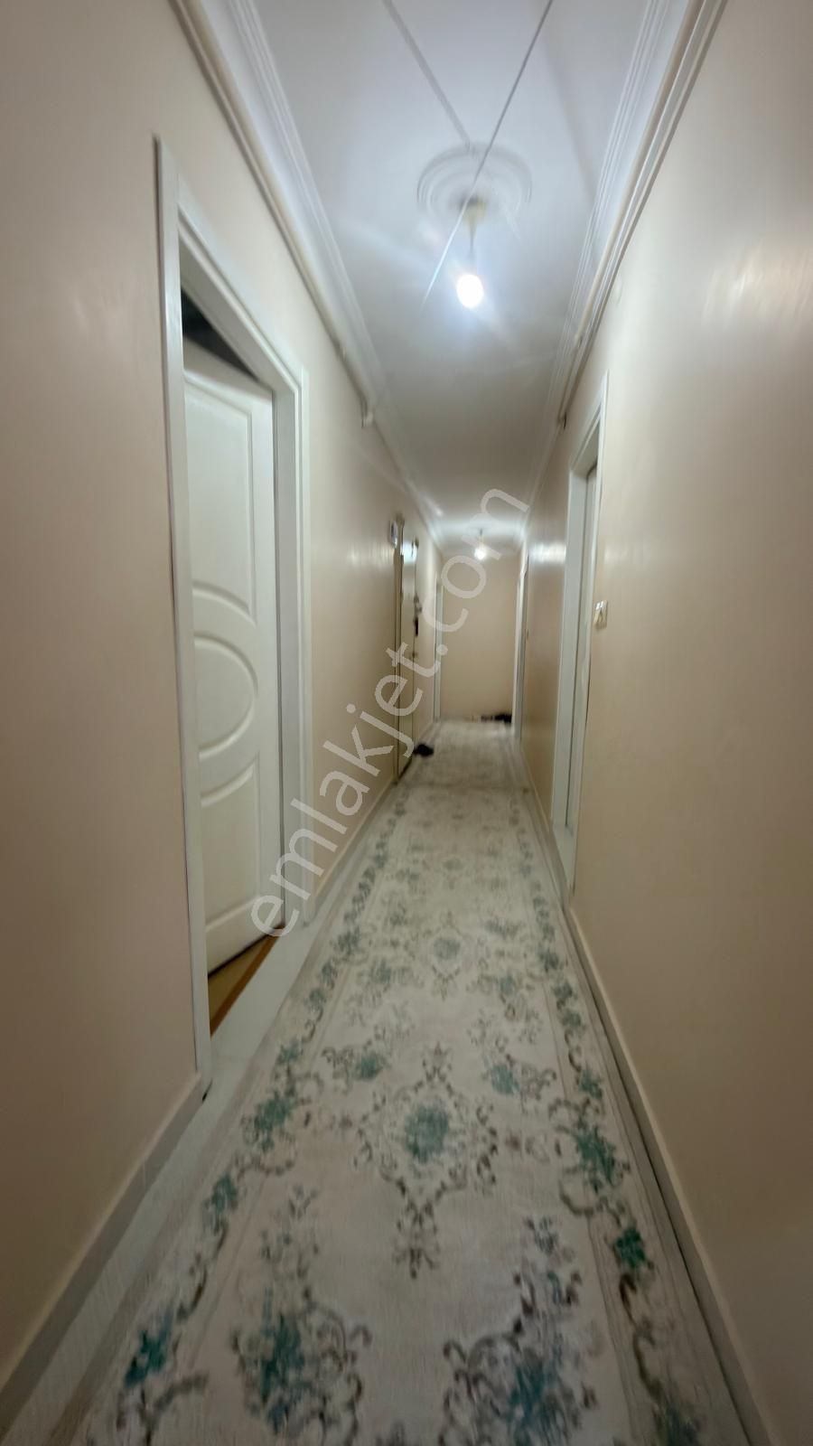 Mevlana  Mahallesinde 3+1 ,,120 M2 Arakat,kredide Sınır Yok - Görsel 35