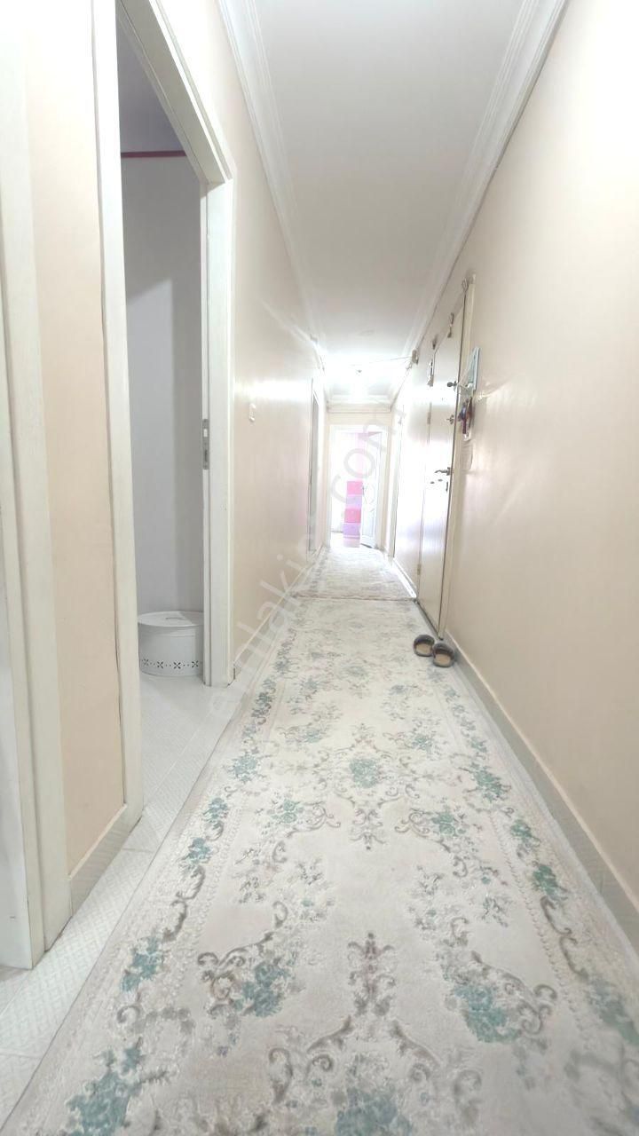 Mevlana  Mahallesinde 3+1 ,,120 M2 Arakat,kredide Sınır Yok - Görsel 2