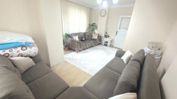 Mevlana  Mahallesinde 3+1 ,,120 M2 Arakat,kredide Sınır Yok - Görsel 7