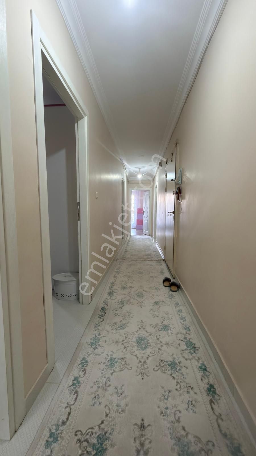 Mevlana  Mahallesinde 3+1 ,,120 M2 Arakat,kredide Sınır Yok - Görsel 17