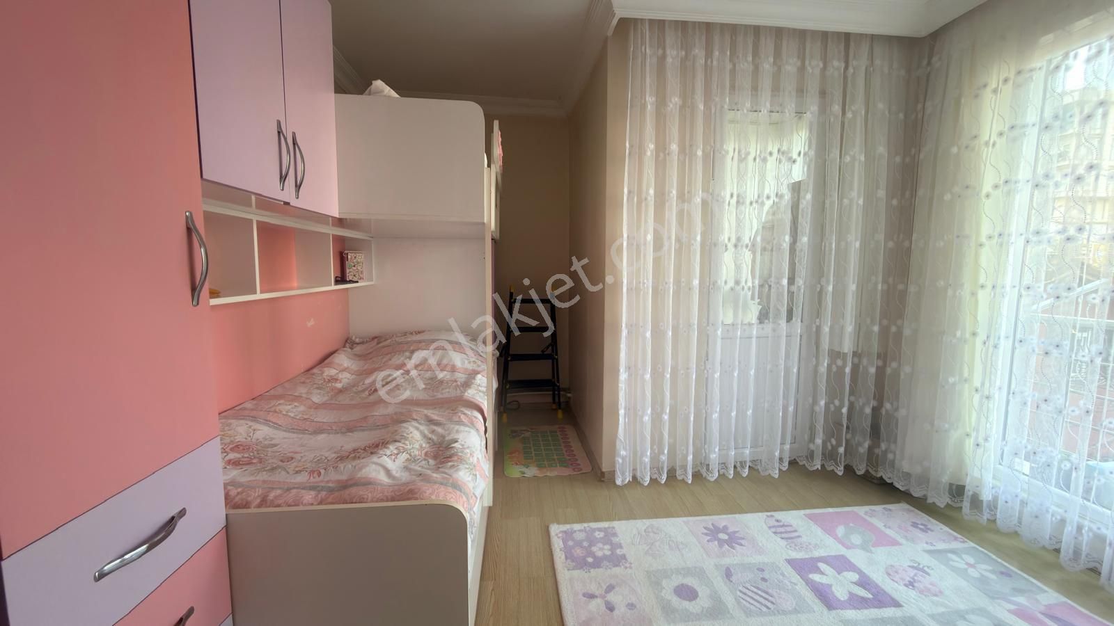 Mevlana  Mahallesinde 3+1 ,,120 M2 Arakat,kredide Sınır Yok - Görsel 19