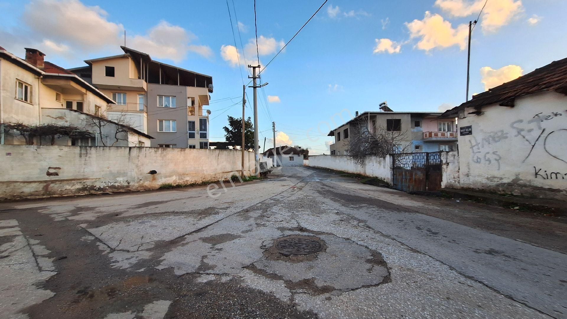 Yazıbaşı Mahelsinde Satılık - Görsel 5