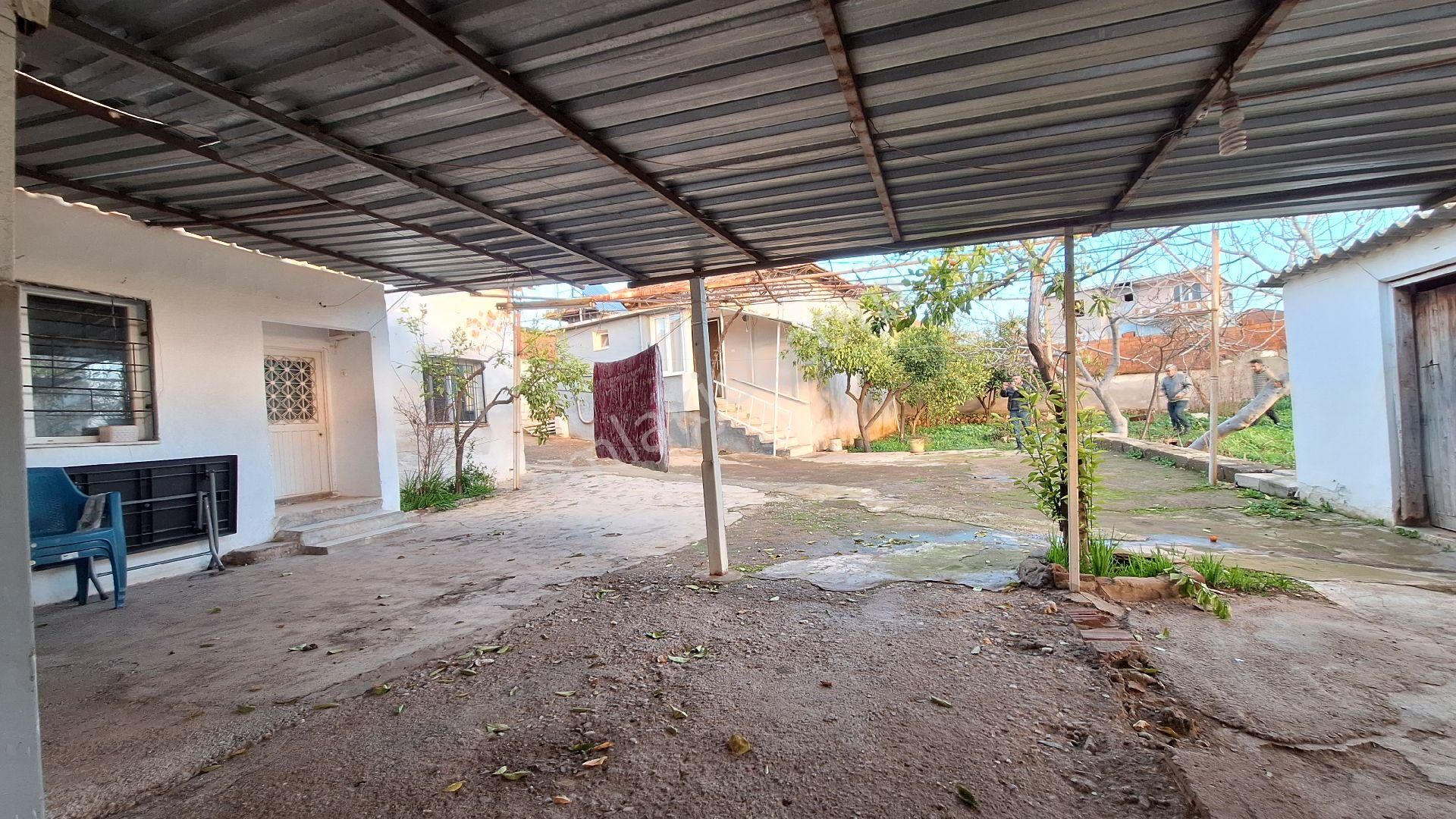 Yazıbaşı Mahelsinde Satılık - Görsel 17